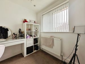 Bedroom 4- click for photo gallery